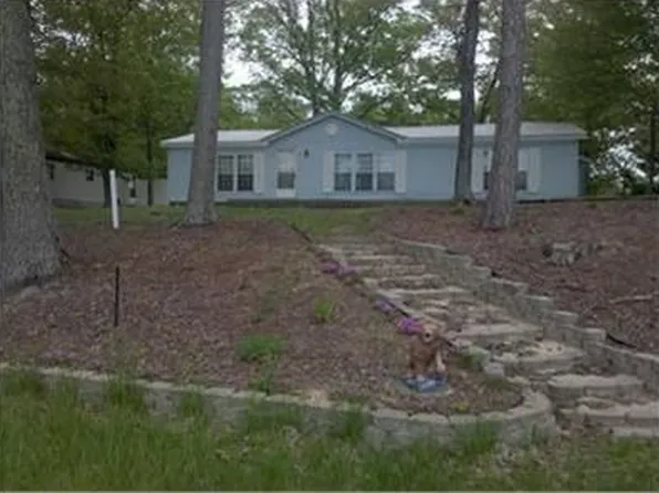 6309 E Trail Ridge Rd, Fountain, MI 49410