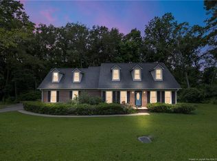 6833 Netherdale Dr, Fayetteville, NC 28314