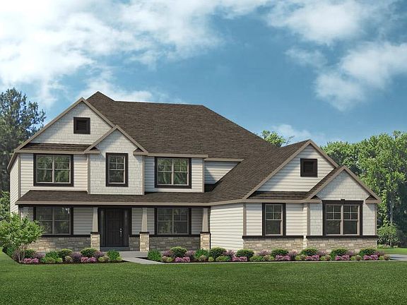 Elevation C - Optional Elevation