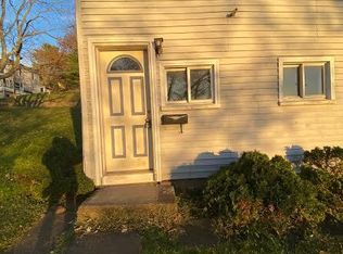 112 N Crawford St APT D, Millersburg, OH 44654