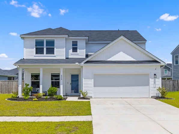 4418 Palm Shadow Dr, Summerville, SC 29485