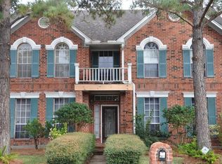 2907 Hollow Creek Dr, Houston, TX 77082