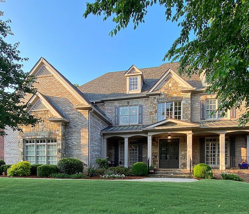 1st image of 4018 Chapel Grove Dr