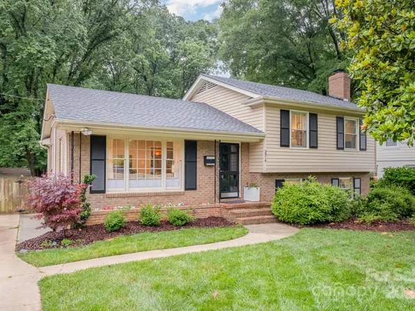 3914 Chandworth Rd, Charlotte, NC 28210