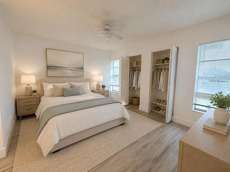 918 Twin Lakes Dr #8-M — Photo 10