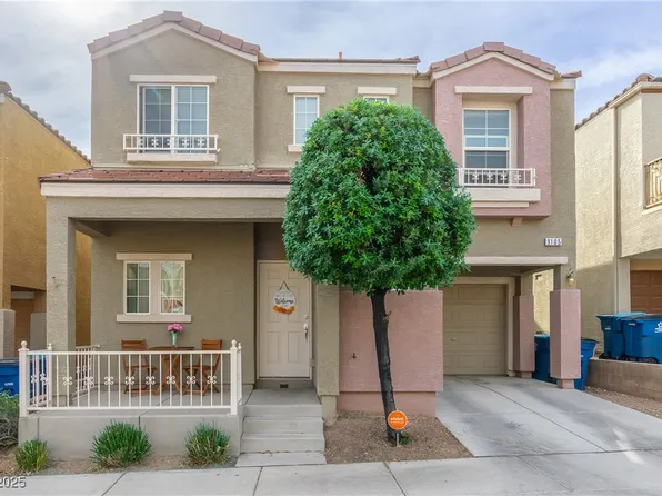 9105 Silk Threads Ave, Las Vegas, NV 89149