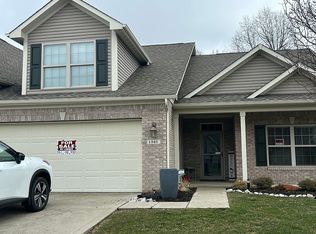 1345 Redstone Dr, Avon, IN 46123