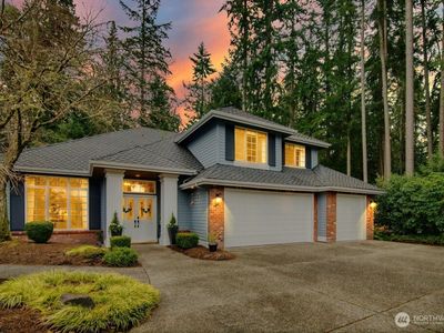 3020 215th Street SE, Bothell, WA, 98021
