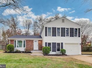 3105 Calydon Ct, Fort Washington, MD 20744