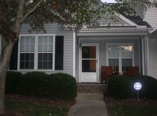 251 Highgate Cir, Wake Forest, NC 27587