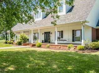 12 Lacie Dr, Greenbrier, AR 72058