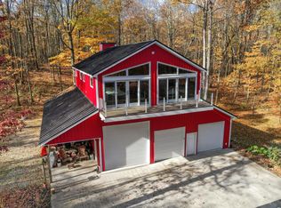 9820 S Ionia Rd, Bellevue, MI 49021