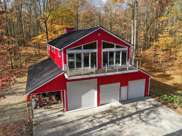 9820 S Ionia Rd, Bellevue, MI 49021