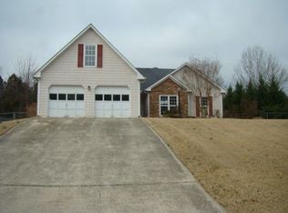 1045 Leighs Brook Way, Dacula, GA 30019