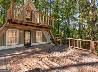 2144 Turtle Cove Trwy, Monticello, GA 31064