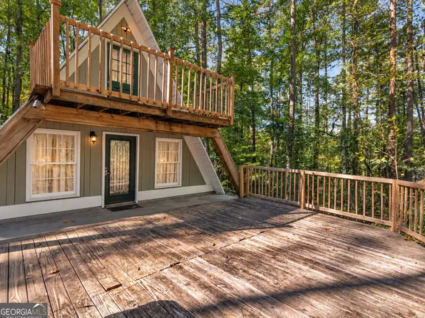 2144 Turtle Cove Trwy, Monticello, GA 31064