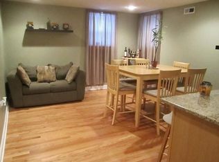 3318 N Keystone Ave, Chicago, IL 60641