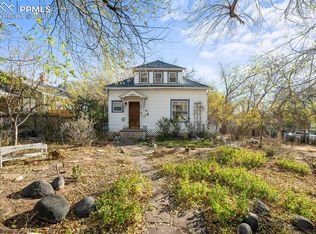 409 Olive St, Colorado Springs, CO 80904
