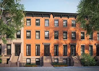Sold by Corcoran