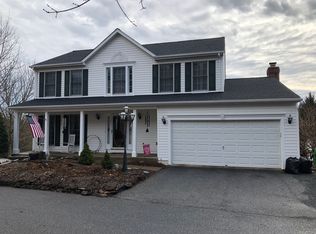 3876 Schroeder Ave, Perry Hall, MD 21128