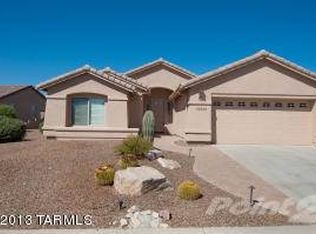 62568 E Ironwood Ln, Tucson, AZ 85739