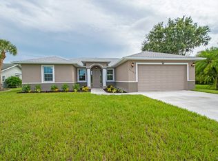 190 Allworthy St, Port Charlotte, FL 33954