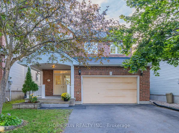4 Drysdale St, Ottawa, ON K2K 3L3