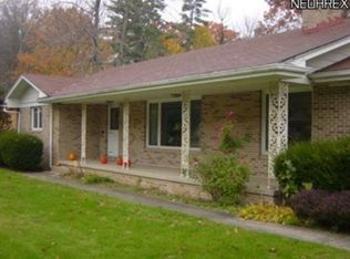 80 Lake Shore Dr, Youngstown, OH