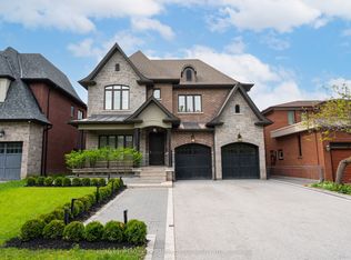 50 Weldrick Rd W, Richmond Hill, ON L4C 3T8