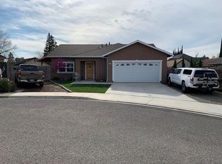 664 Jeanette Ct, Oakdale, CA 95361