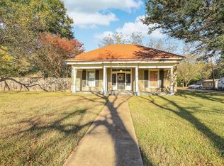 202 Main St, Terrell, TX 75160