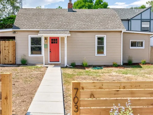 703 Vrain Street, Denver, CO 80204