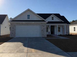 2918 Fincher Dr, Florence, SC 29501