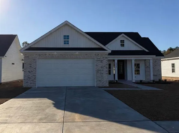 2918 Fincher Dr, Florence, SC 29501