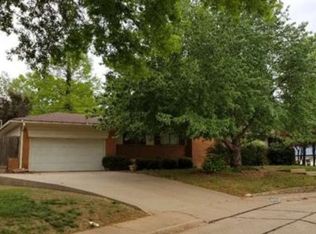 1605 Acoma Pl, Ponca City, OK 74604