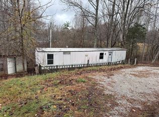 6430 Sulfur Ridge Rd, Bloomington Springs, TN 38545