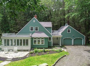 717 Long John Rd, Rye, NH 03870