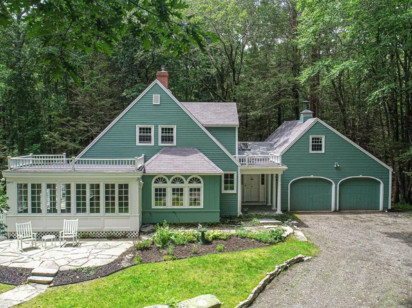 717 Long John Road, Rye, NH 03870