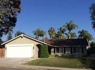 24192 Valyermo Dr, Mission Viejo, CA 92691
