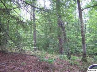 506 Crooked Ridge Rd LOT 506, Gatlinburg, TN 37738