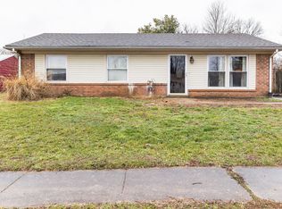 1350 Hudson Dr, Georgetown, KY 40324