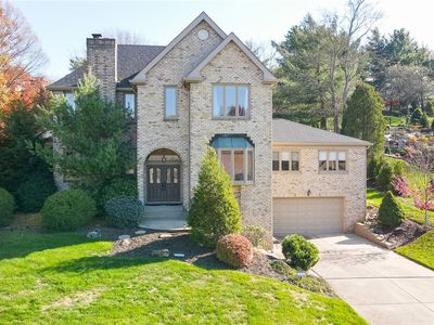 119 Cidar Ln, Mcmurray, PA, 15317