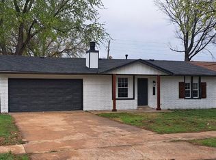 308 W Vicksburg St S, Broken Arrow, OK 74011