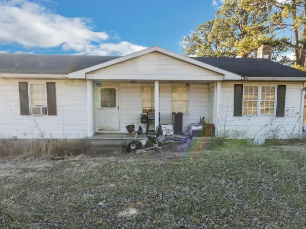 31 Good Hope Hill Rd, Herod, IL 62947