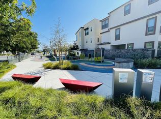 5542 Metropolitan Way, Dublin, CA