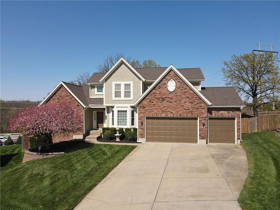 12709 S Darnell St, Olathe, KS 66062 | Zillow
