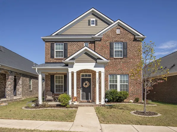 3685 Hoggett Ford Rd, Hermitage, TN 37076