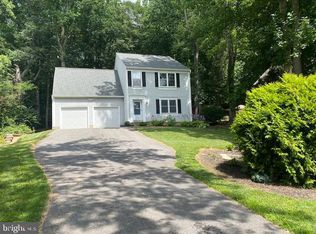 1718 Ballenger Creek Pike, Pt Of Rocks, MD 21777