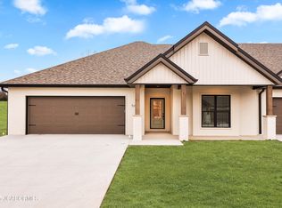 5610 Birch Creek Ln, Jefferson City, MO 65101