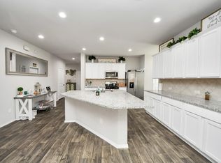 15303 Stulan Burn Dr, Humble, TX 77346